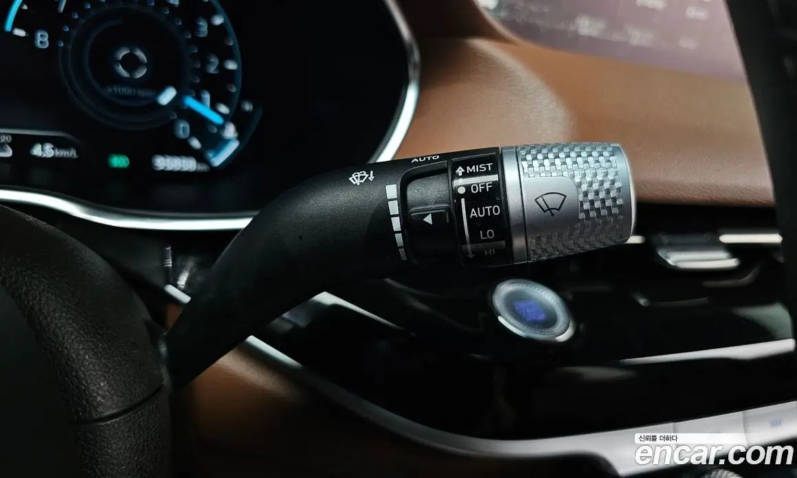 Genesis G80 2022 2.5 автомат (гидро), фото 29