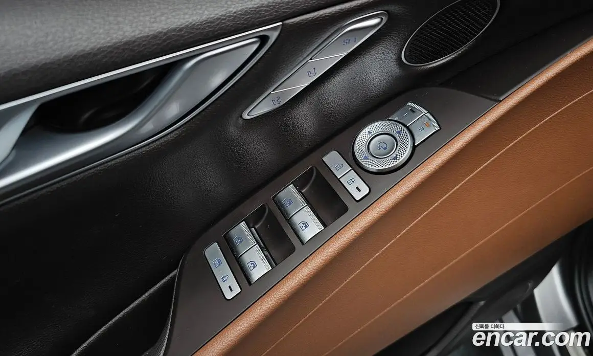 Genesis G80 2022 2.5 автомат (гидро), фото 31