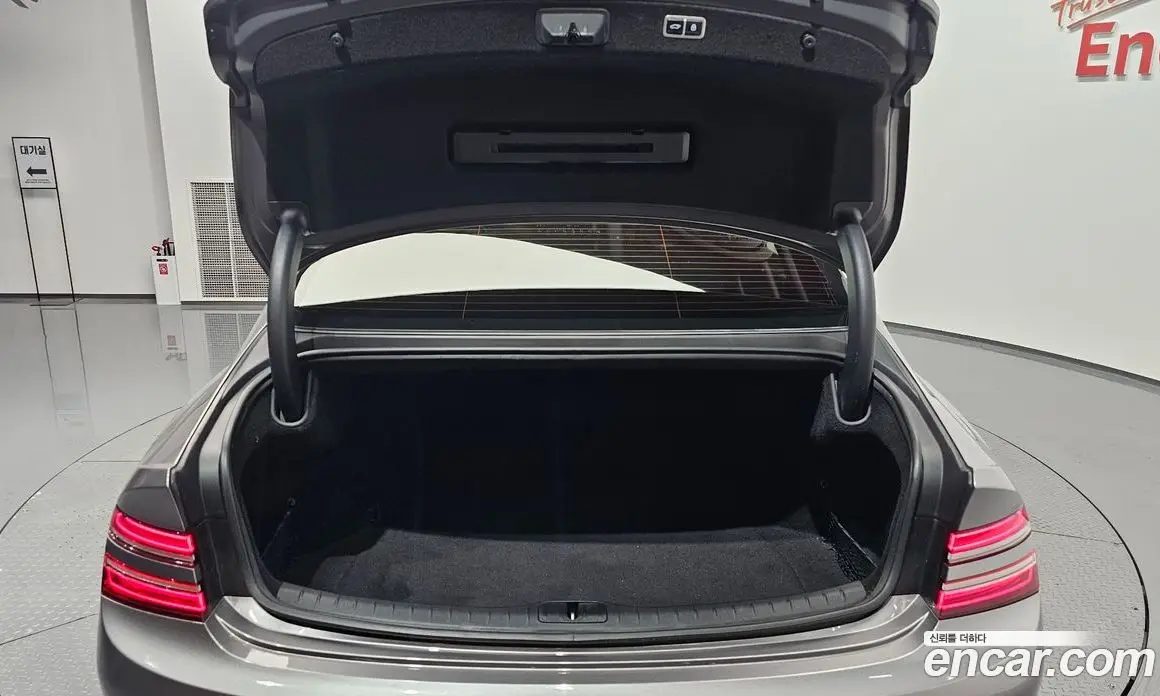 Genesis G80 2022 2.5 автомат (гидро), фото 34