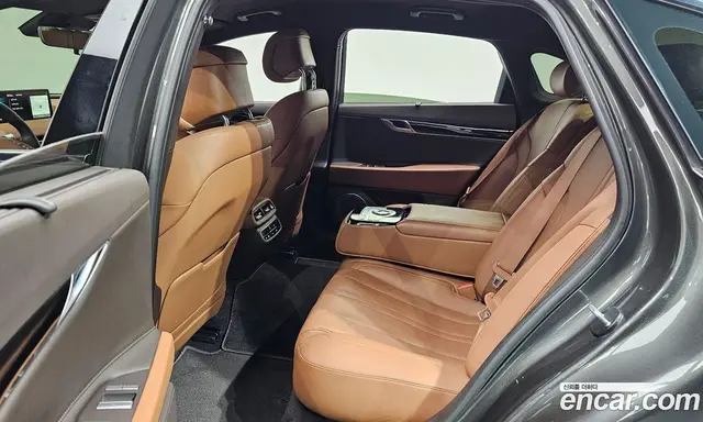 Genesis G80 2022 2.5 автомат (гидро), миниатюра 11