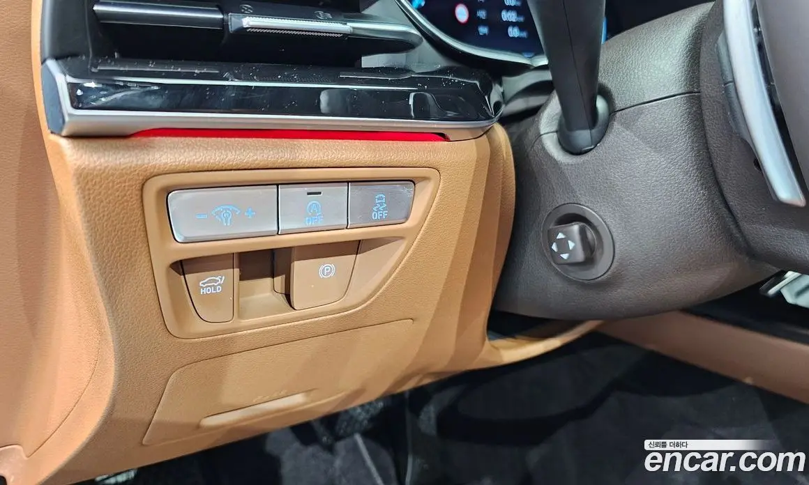 Genesis G80 2022 2.5 автомат (гидро), фото 17