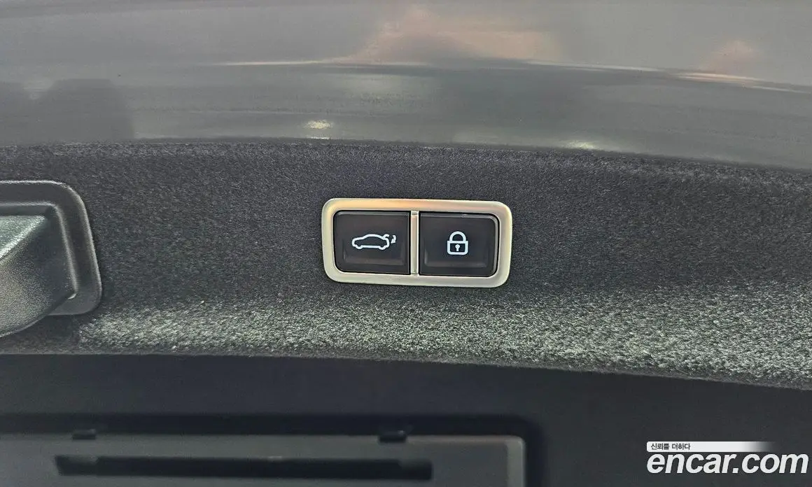 Genesis G80 2022 2.5 автомат (гидро), фото 18