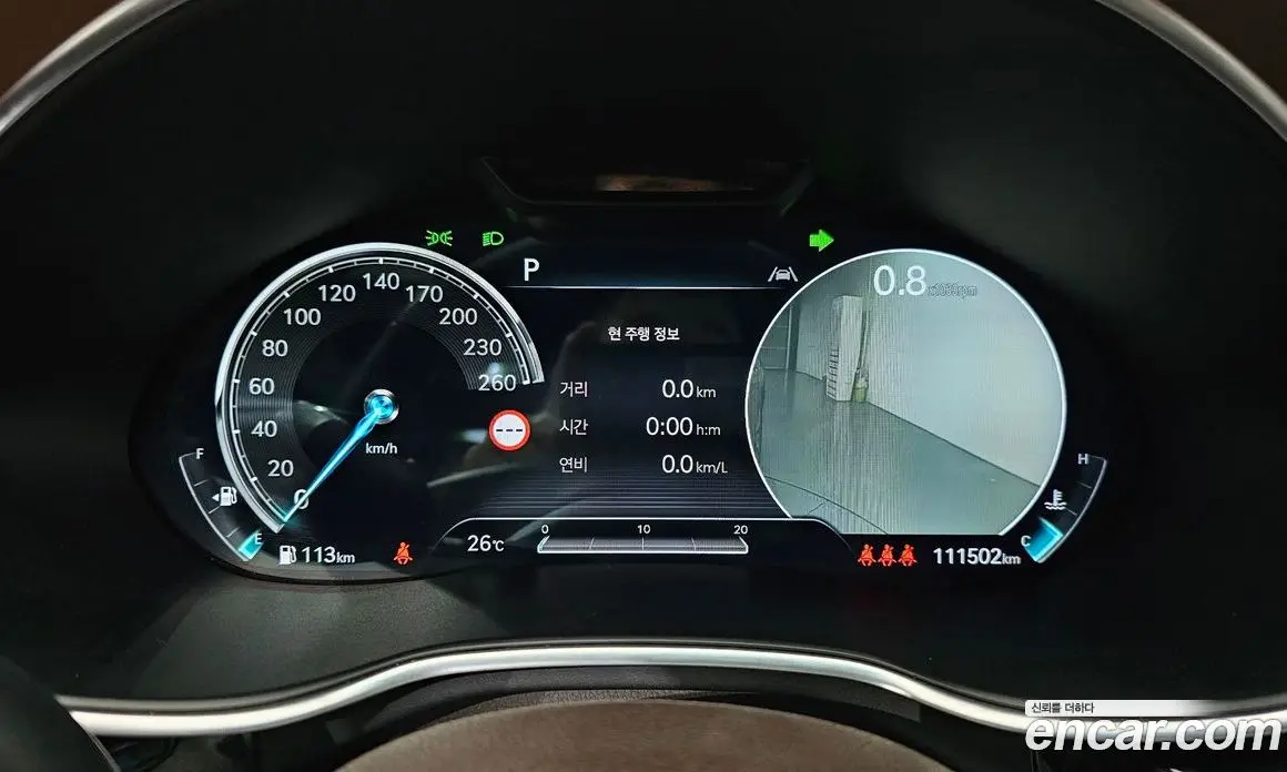 Genesis G80 2022 2.5 автомат (гидро), фото 8