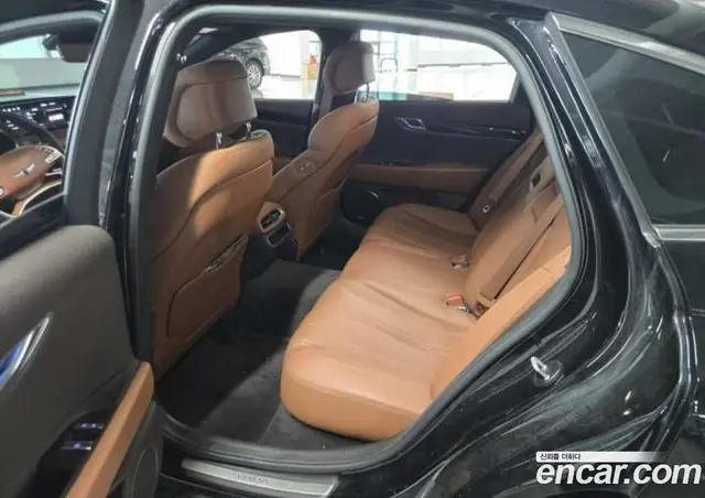 Genesis G80 2022 2.5 автомат (гидро), миниатюра 10 Genesis G80 2022 2.5 автомат (гидро), миниатюра 10