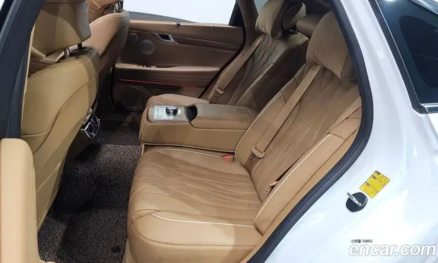 Genesis G80 2024 2.5 автомат (гидро), миниатюра 11 Genesis G80 2024 2.5 автомат (гидро), миниатюра 11
