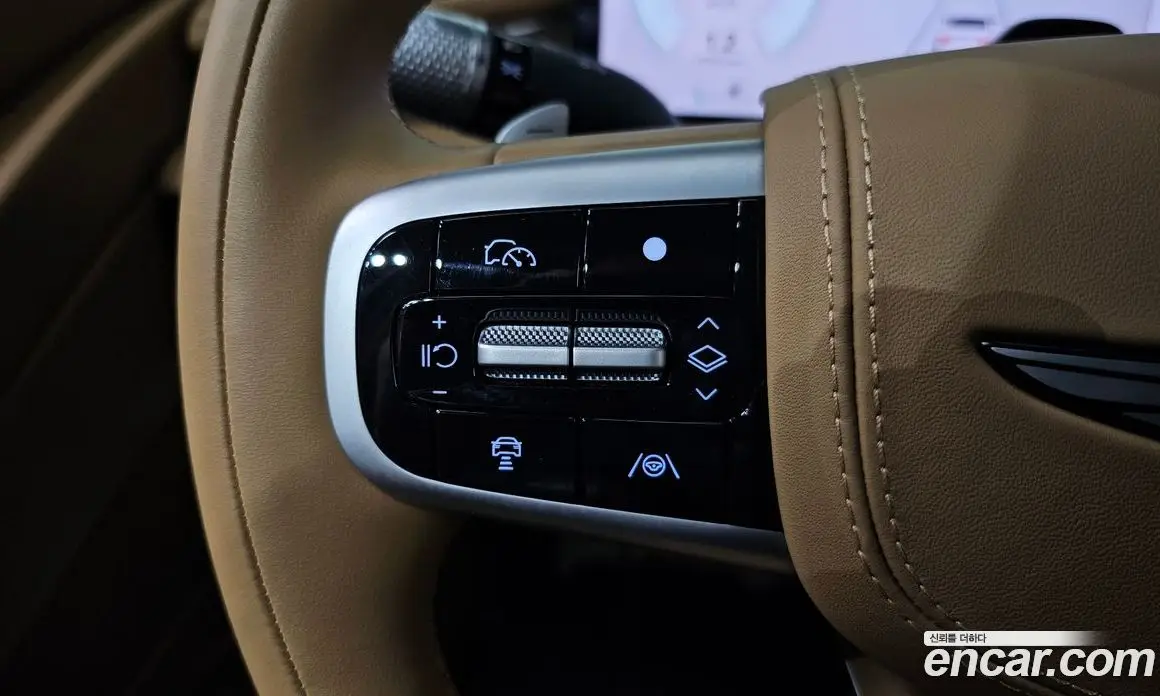 Genesis G80 2024 2.5 автомат (гидро), фото 14 Genesis G80 2024 2.5 автомат (гидро), фото 14