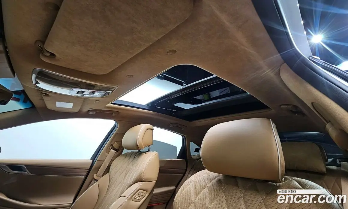 Genesis G80 2024 2.5 автомат (гидро), фото 15 Genesis G80 2024 2.5 автомат (гидро), фото 15