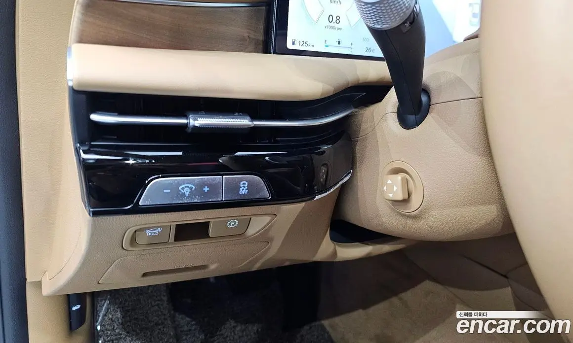 Genesis G80 2024 2.5 автомат (гидро), фото 17 Genesis G80 2024 2.5 автомат (гидро), фото 17