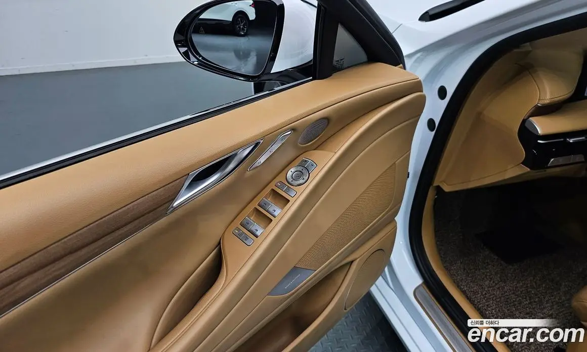 Genesis G80 2024 2.5 автомат (гидро), фото 18 Genesis G80 2024 2.5 автомат (гидро), фото 18