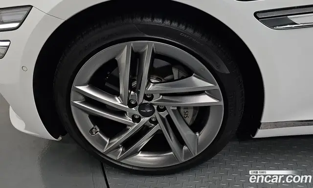 Genesis G80 2024 2.5 автомат (гидро), миниатюра 5 Genesis G80 2024 2.5 автомат (гидро), миниатюра 5