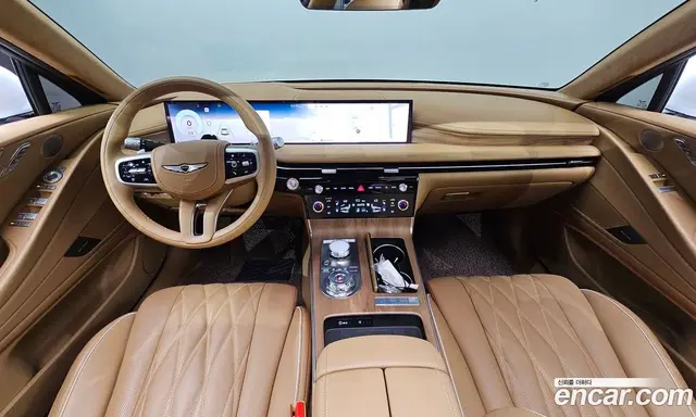 Genesis G80 2024 2.5 автомат (гидро), миниатюра 7 Genesis G80 2024 2.5 автомат (гидро), миниатюра 7