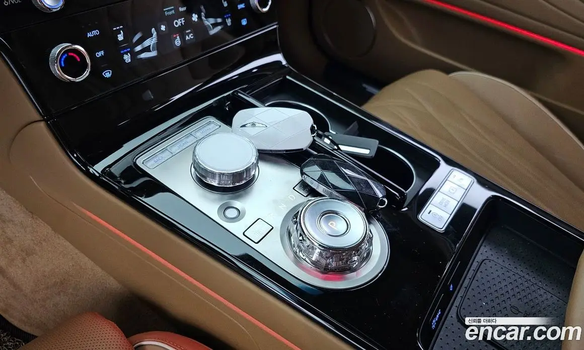 Genesis G80 2024 2.5 автомат (гидро), фото 11 Genesis G80 2024 2.5 автомат (гидро), фото 11