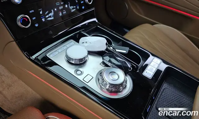 Genesis G80 2024 2.5 автомат (гидро), миниатюра 11 Genesis G80 2024 2.5 автомат (гидро), миниатюра 11