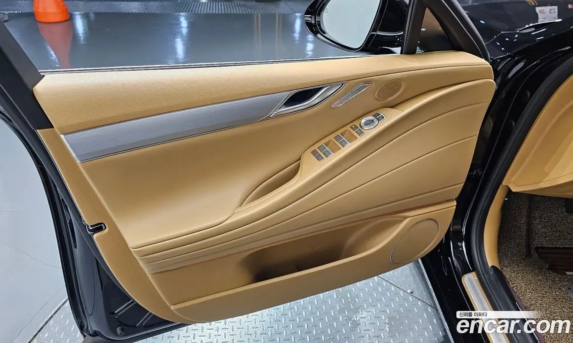 Genesis G80 2024 2.5 автомат (гидро), фото 13 Genesis G80 2024 2.5 автомат (гидро), фото 13