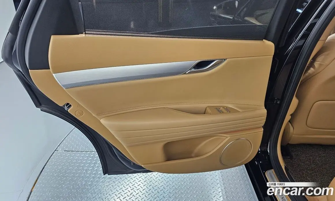 Genesis G80 2024 2.5 автомат (гидро), фото 14 Genesis G80 2024 2.5 автомат (гидро), фото 14