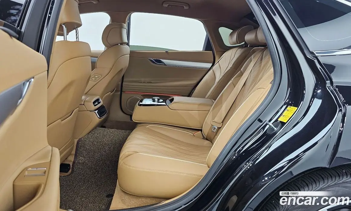 Genesis G80 2024 2.5 автомат (гидро), фото 15 Genesis G80 2024 2.5 автомат (гидро), фото 15