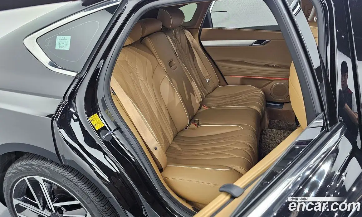 Genesis G80 2024 2.5 автомат (гидро), фото 16 Genesis G80 2024 2.5 автомат (гидро), фото 16