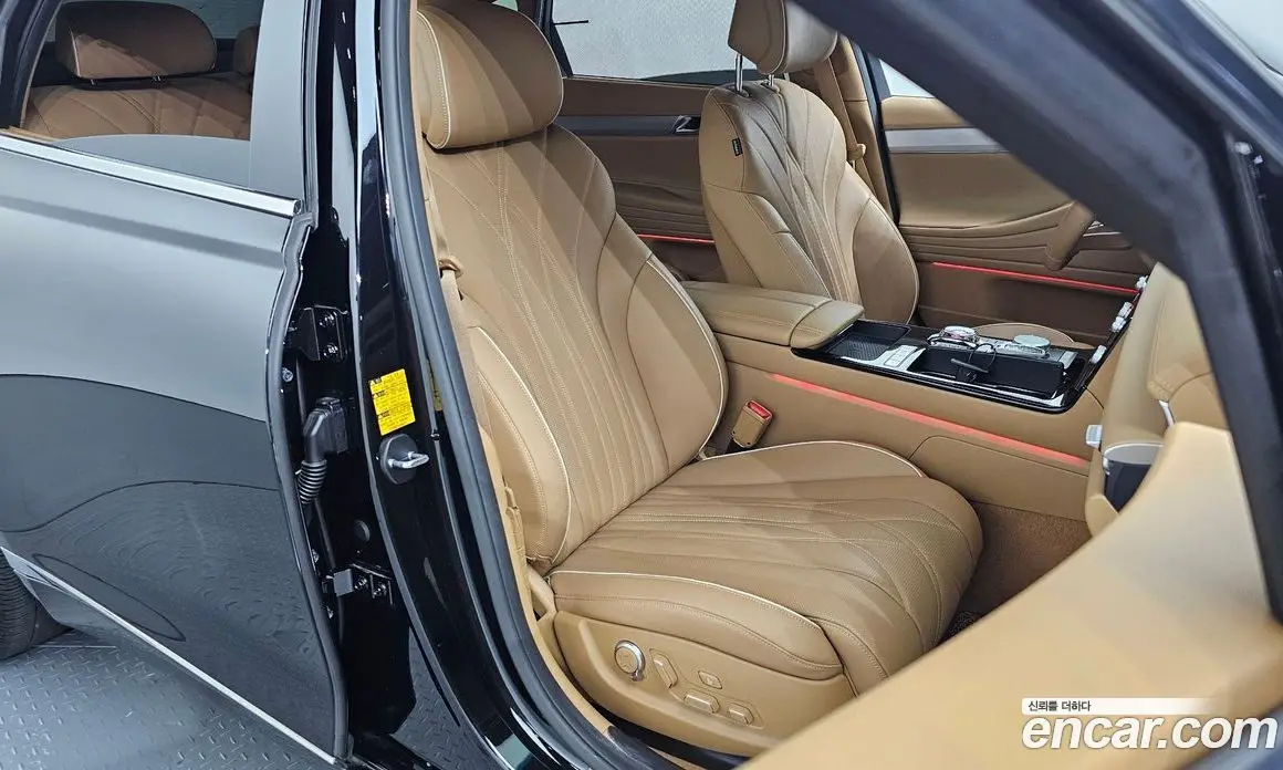 Genesis G80 2024 2.5 автомат (гидро), фото 17 Genesis G80 2024 2.5 автомат (гидро), фото 17