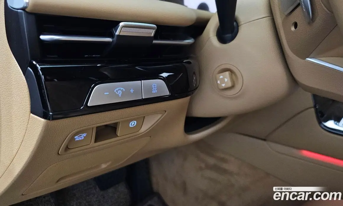 Genesis G80 2024 2.5 автомат (гидро), фото 22 Genesis G80 2024 2.5 автомат (гидро), фото 22