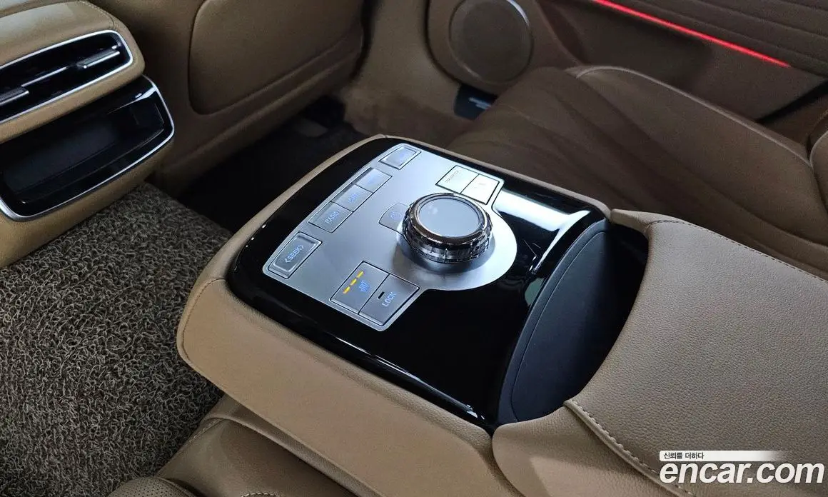Genesis G80 2024 2.5 автомат (гидро), фото 23 Genesis G80 2024 2.5 автомат (гидро), фото 23