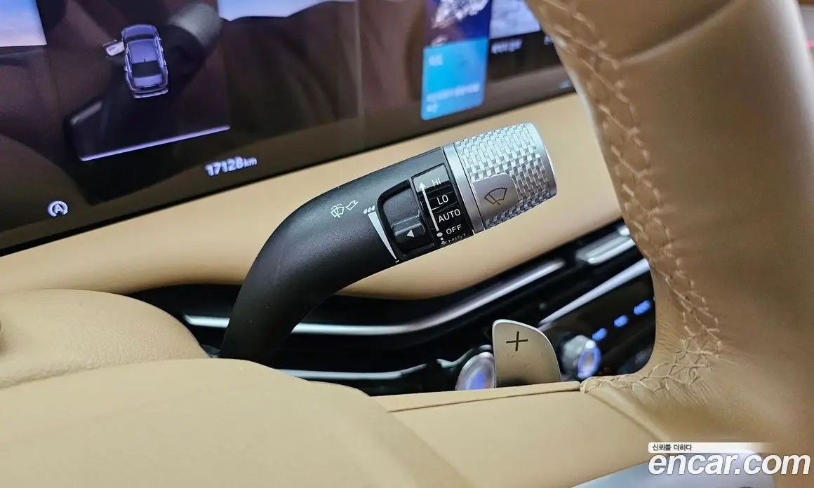 Genesis G80 2024 2.5 автомат (гидро), фото 27 Genesis G80 2024 2.5 автомат (гидро), фото 27