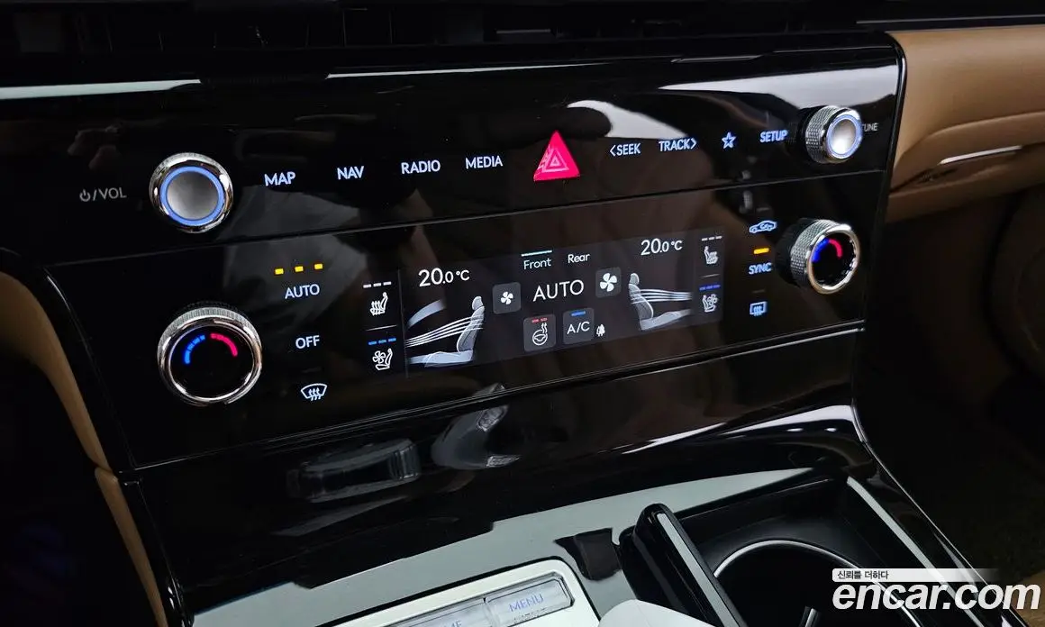 Genesis G80 2024 2.5 автомат (гидро), фото 30 Genesis G80 2024 2.5 автомат (гидро), фото 30