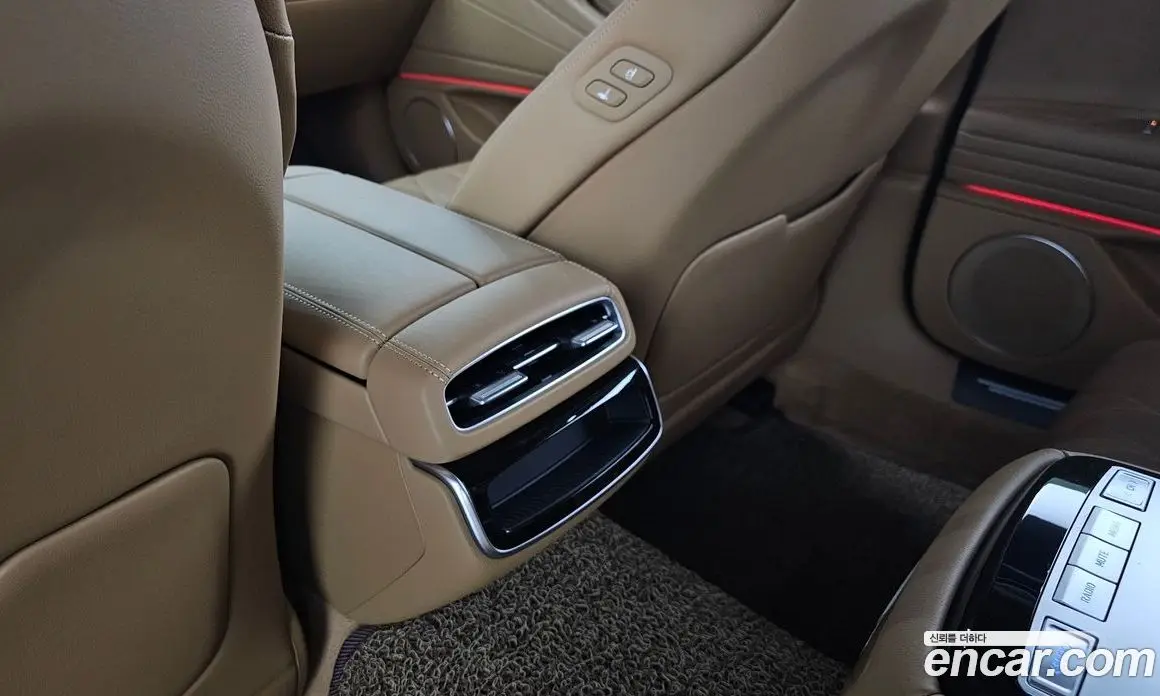 Genesis G80 2024 2.5 автомат (гидро), фото 31 Genesis G80 2024 2.5 автомат (гидро), фото 31