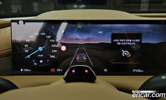 Genesis G80 2024 2.5 автомат (гидро), миниатюра 10 Genesis G80 2024 2.5 автомат (гидро), миниатюра 10
