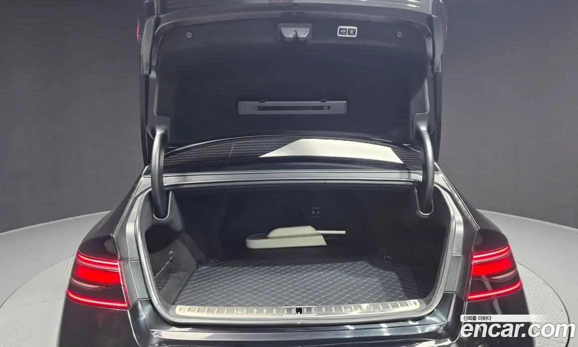 Genesis G90 2023 3.5 автомат (гидро), фото 20