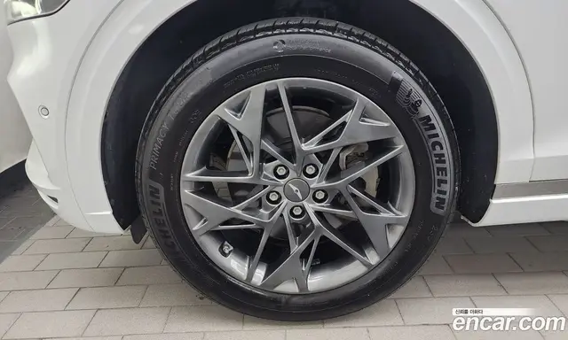 Genesis GV70 2021 2.5 автомат (гидро), миниатюра 5 Genesis GV70 2021 2.5 автомат (гидро), миниатюра 5