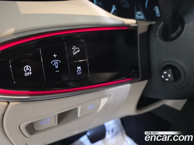 Genesis GV70 2023 2.5 автомат (гидро), миниатюра 12
