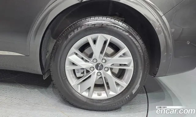 Genesis GV70 2024 2.5 автомат (гидро), миниатюра 7 Genesis GV70 2024 2.5 автомат (гидро), миниатюра 7