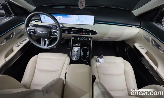Genesis GV70 2024 2.5 автомат (гидро), миниатюра 10 Genesis GV70 2024 2.5 автомат (гидро), миниатюра 10