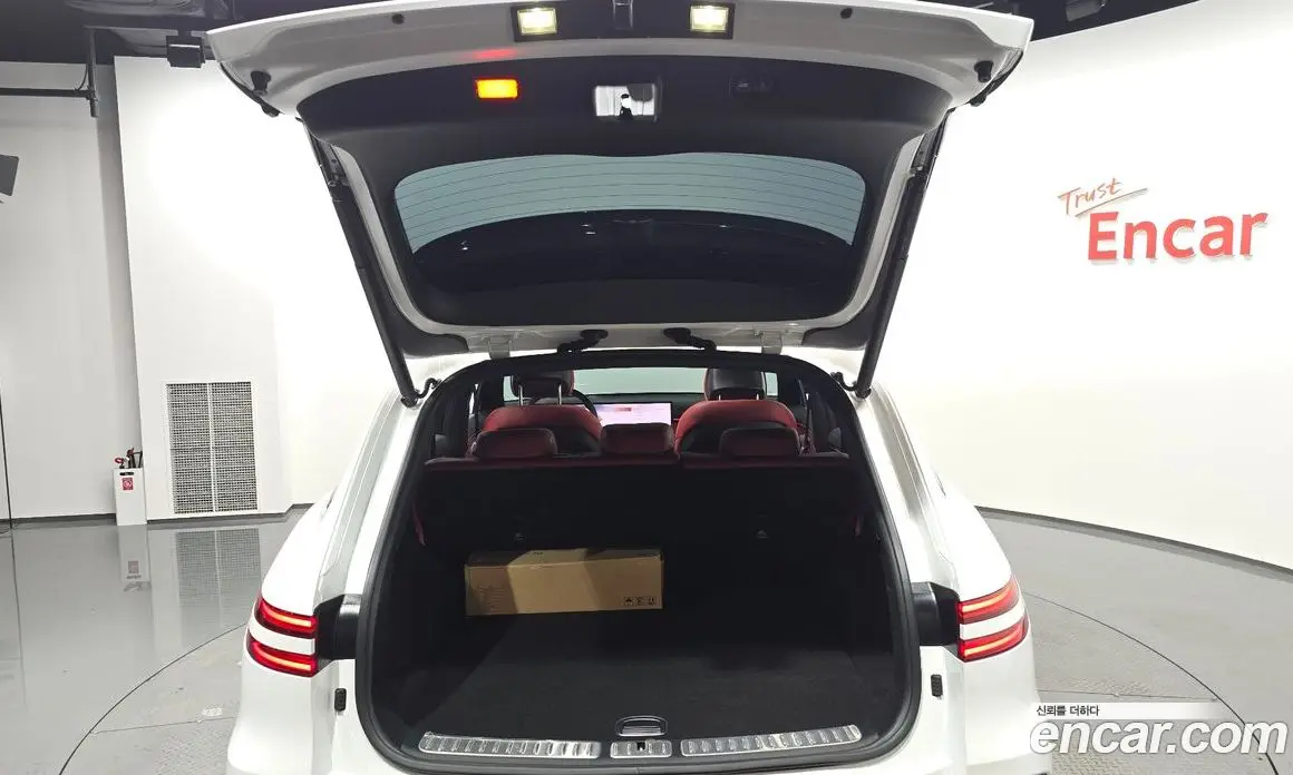 Genesis GV70 2024 2.5 автомат (гидро), фото 34