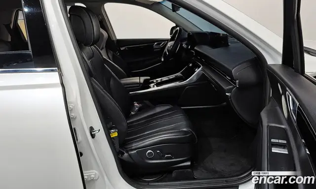 Genesis GV80 2022 3.5 автомат (гидро), миниатюра 10