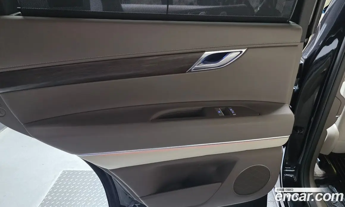 Genesis GV80 2022 2.5 автомат (гидро), фото 15 Genesis GV80 2022 2.5 автомат (гидро), фото 15