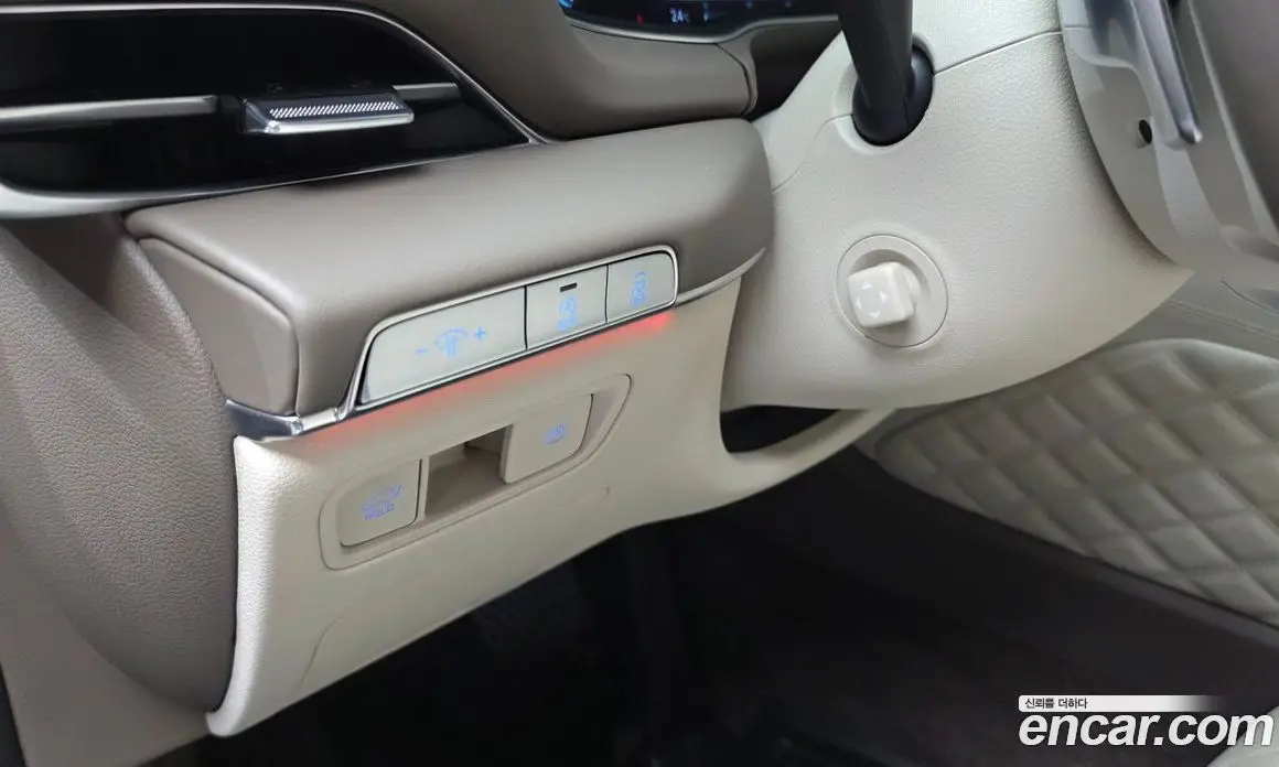 Genesis GV80 2022 2.5 автомат (гидро), фото 23 Genesis GV80 2022 2.5 автомат (гидро), фото 23
