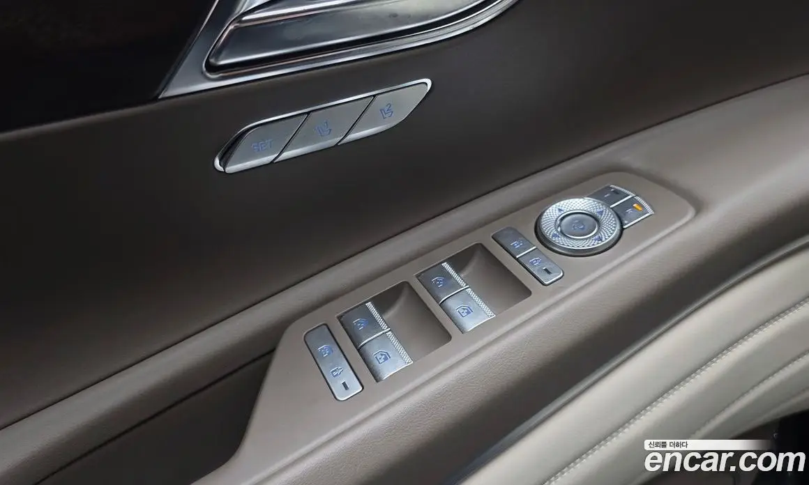 Genesis GV80 2022 2.5 автомат (гидро), фото 25 Genesis GV80 2022 2.5 автомат (гидро), фото 25