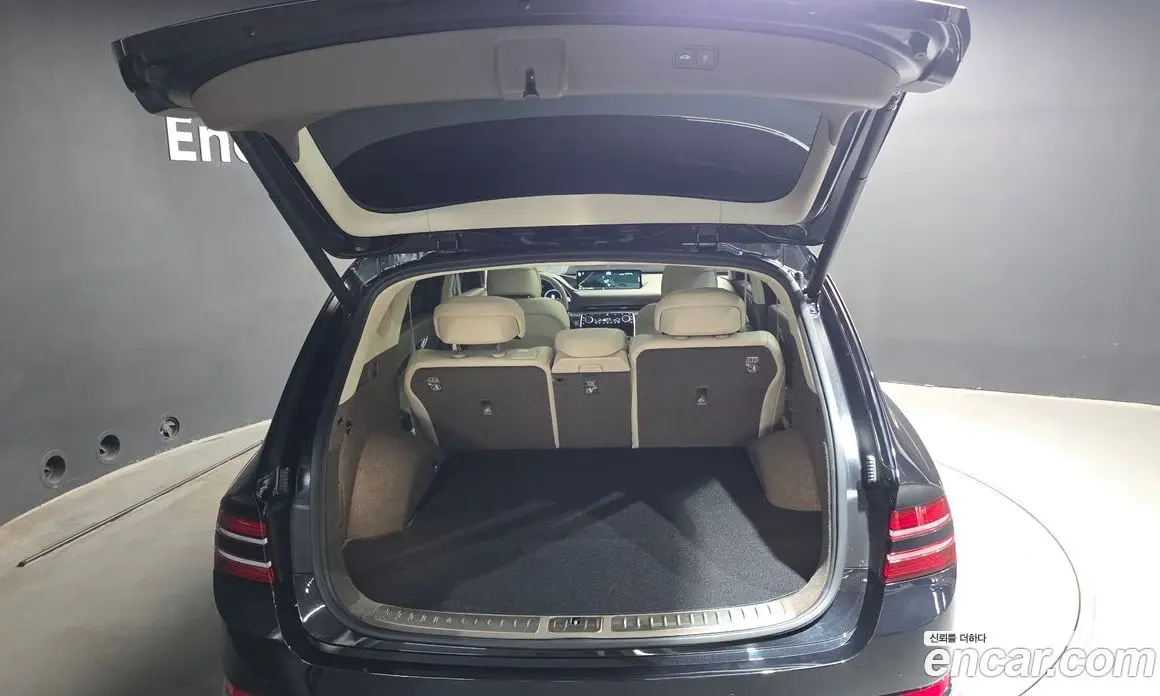 Genesis GV80 2022 2.5 автомат (гидро), фото 30 Genesis GV80 2022 2.5 автомат (гидро), фото 30