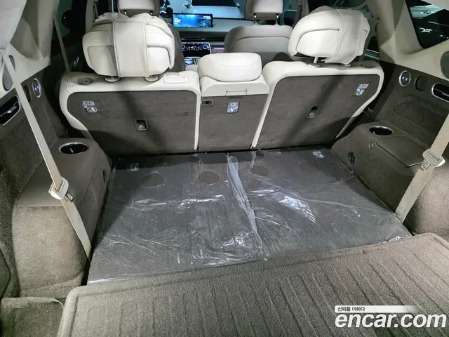 Genesis GV80 2022 3.5 автомат (гидро), миниатюра 11