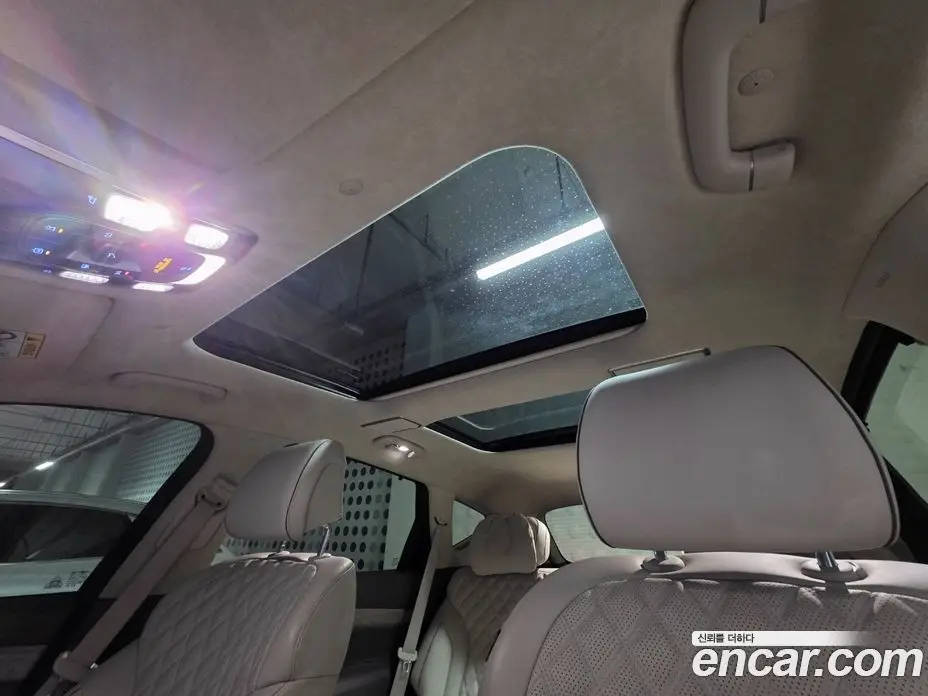 Genesis GV80 2022 3.5 автомат (гидро), фото 18