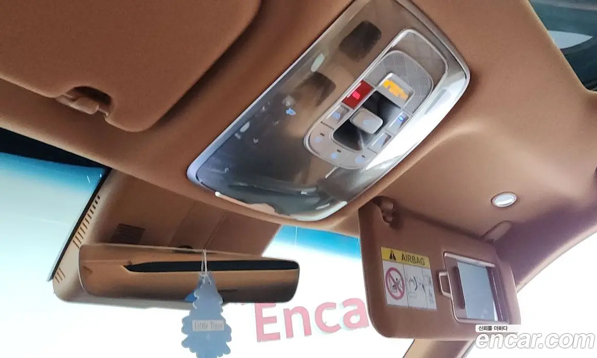 Genesis GV80 2024 2.5 автомат (гидро), фото 27 Genesis GV80 2024 2.5 автомат (гидро), фото 27