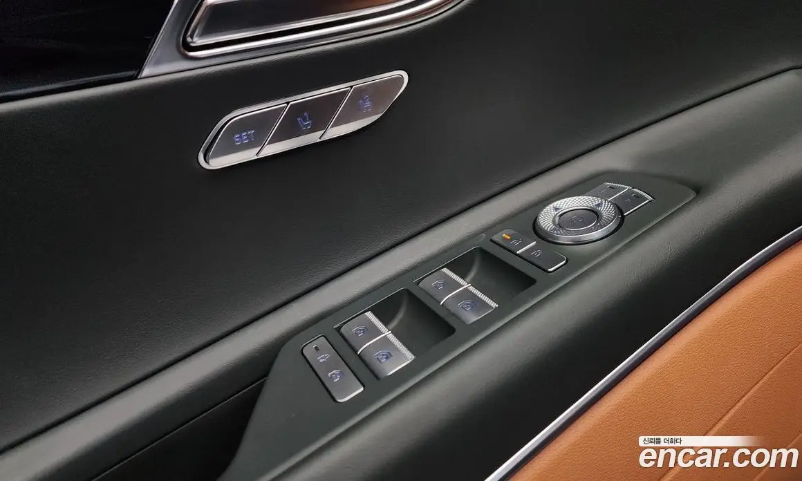 Genesis GV80 2024 2.5 автомат (гидро), фото 38 Genesis GV80 2024 2.5 автомат (гидро), фото 38