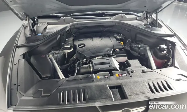 Genesis GV80 2024 2.5 автомат (гидро), миниатюра 6 Genesis GV80 2024 2.5 автомат (гидро), миниатюра 6
