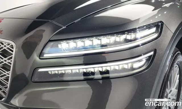 Genesis GV80 2024 2.5 автомат (гидро), миниатюра 8 Genesis GV80 2024 2.5 автомат (гидро), миниатюра 8
