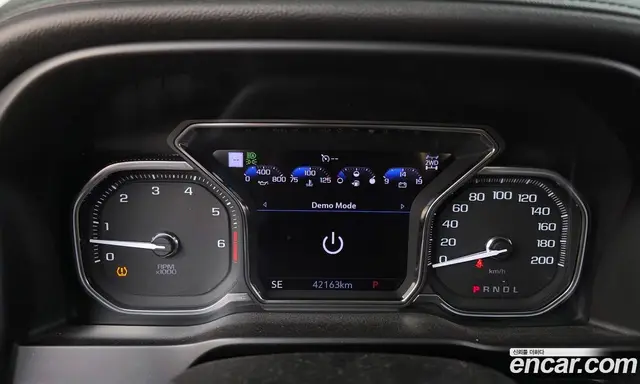 GMC Sierra 2020 6.6 автомат (гидро), миниатюра 11 GMC Sierra 2020 6.6 автомат (гидро), миниатюра 11