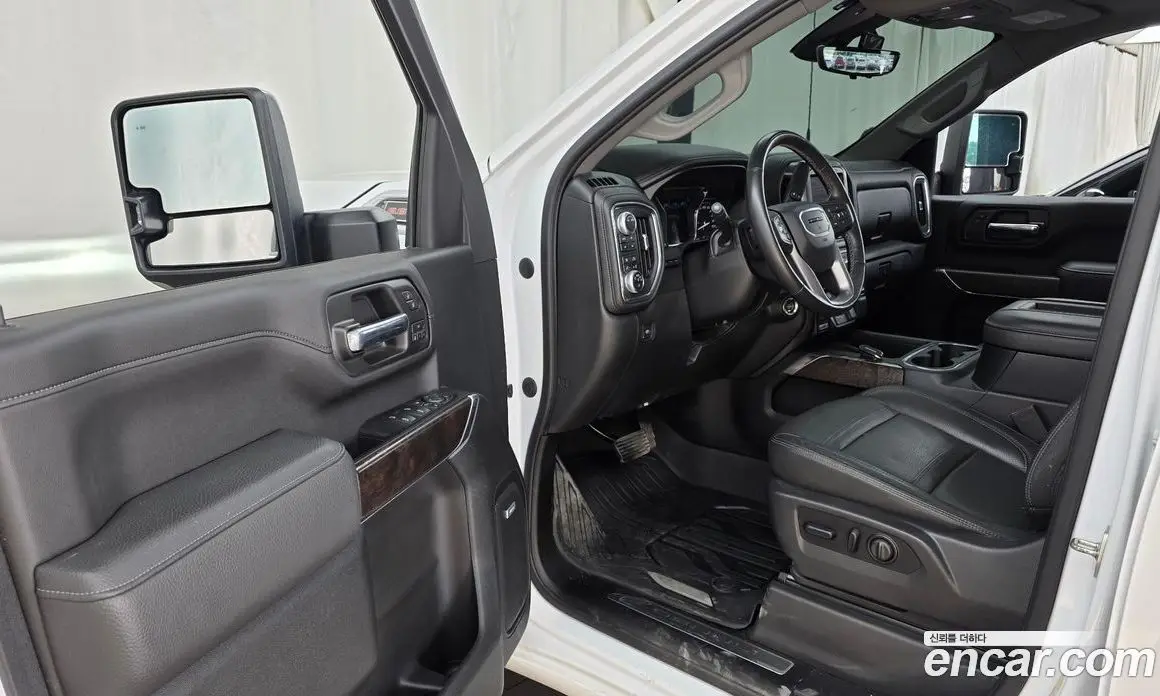 GMC Sierra 2020 6.6 автомат (гидро), фото 13 GMC Sierra 2020 6.6 автомат (гидро), фото 13