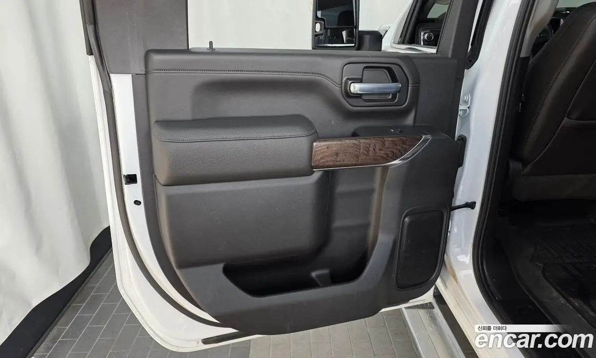 GMC Sierra 2020 6.6 автомат (гидро), фото 15 GMC Sierra 2020 6.6 автомат (гидро), фото 15