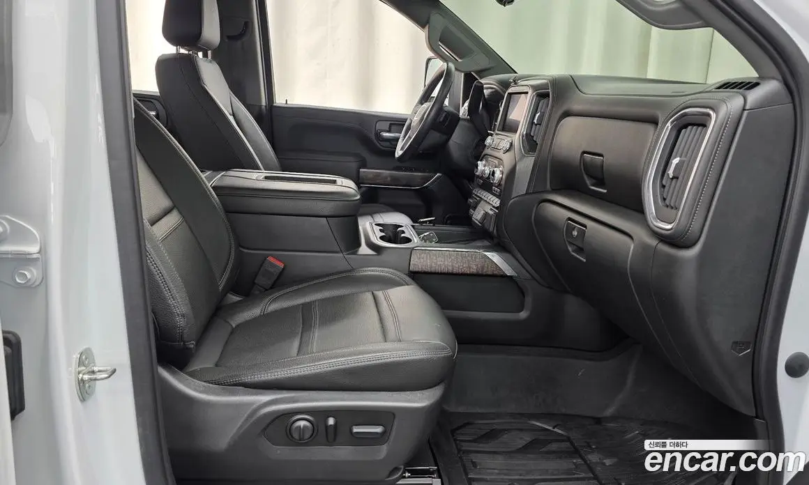 GMC Sierra 2020 6.6 автомат (гидро), фото 16 GMC Sierra 2020 6.6 автомат (гидро), фото 16