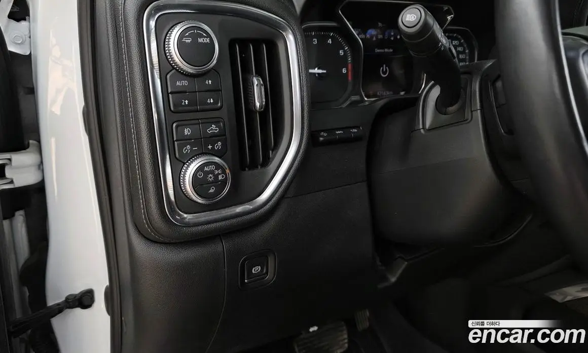 GMC Sierra 2020 6.6 автомат (гидро), фото 23 GMC Sierra 2020 6.6 автомат (гидро), фото 23